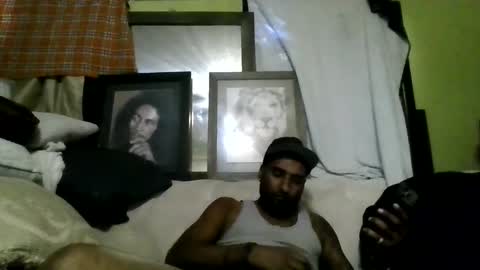 Kishan2525 online show from 03/14/26, 09:09