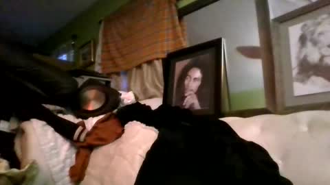 Kishan2525 online show from 03/18/26, 12:19