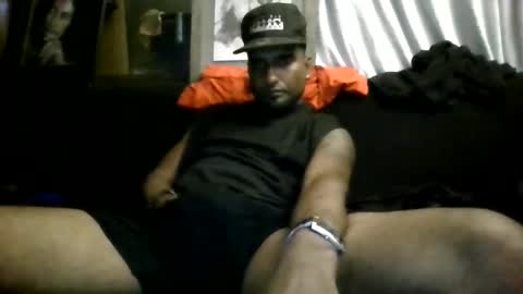 Kishan2525 online show from 03/22/26, 10:46