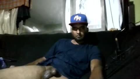 Kishan2525 online show from 04/06/26, 07:15