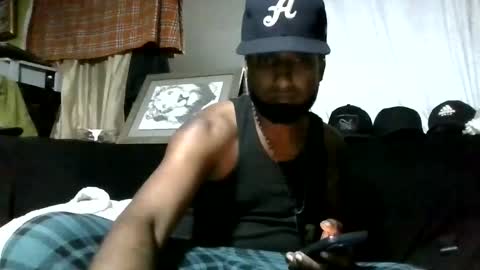 Kishan2525 online show from 04/14/26, 10:10