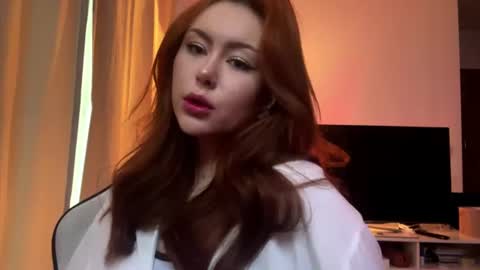 Snapshot of kishatamer chatting on 06/10/26, 02:27 Mia online show from 06/10/26, 02:27