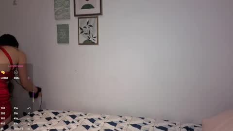 Snapshot of kismet_ chatting on 05/30/26, 01:25 kismet_ online show from 05/30/26, 01:25
