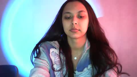 kiss_ameliaa online show from 02/20/25, 07:45