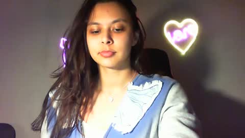 kiss_ameliaa online show from 02/20/25, 06:35