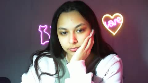 kiss_ameliaa online show from 02/21/25, 07:23