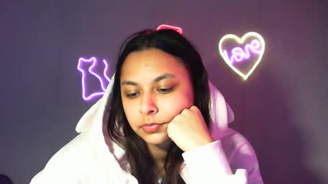 kiss_ameliaa online show from 02/21/25, 10:28