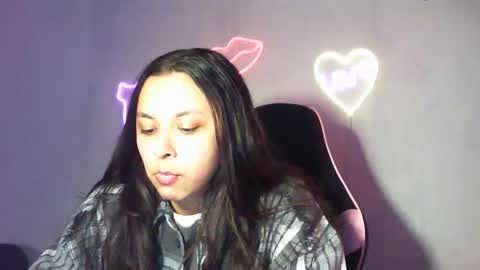 kiss_ameliaa online show from 02/22/25, 02:30