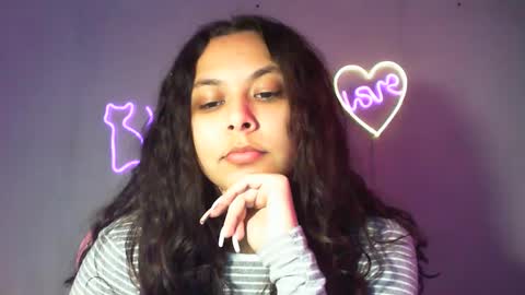 kiss_ameliaa online show from 02/24/25, 10:15