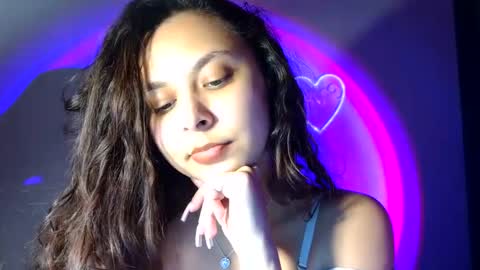 kiss_ameliaa online show from 02/26/25, 07:05