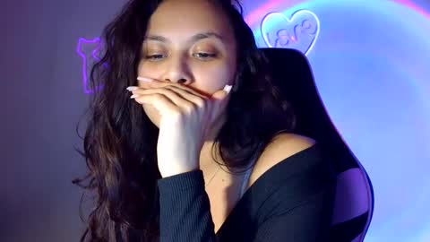 kiss_ameliaa online show from 02/27/25, 08:20