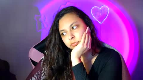 kiss_ameliaa online show from 02/28/25, 11:36
