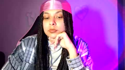 kiss_ameliaa online show from 03/06/25, 10:41