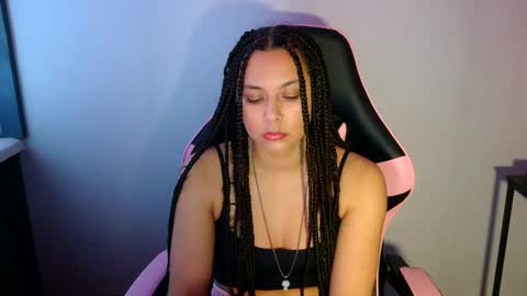 kiss_ameliaa online show from 03/11/25, 08:30