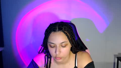 kiss_ameliaa online show from 03/12/25, 07:06