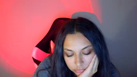 kiss_ameliaa online show from 09/18/25, 02:30
