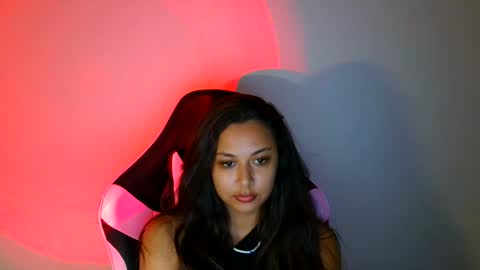 kiss_ameliaa online show from 09/22/25, 07:21