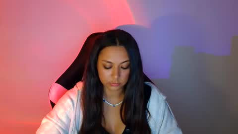 kiss_ameliaa online show from 10/03/25, 11:40