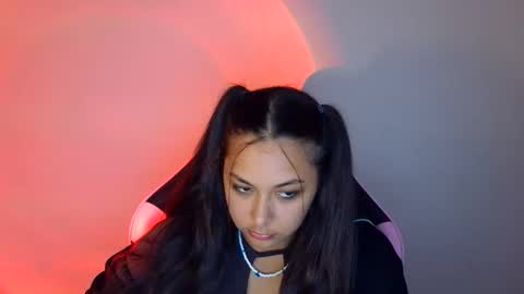 kiss_ameliaa online show from 10/04/25, 08:34