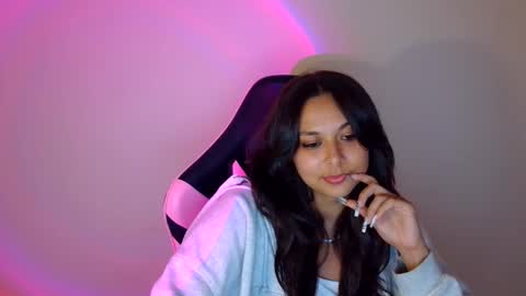 kiss_ameliaa online show from 10/10/25, 03:33