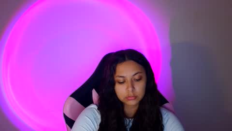 kiss_ameliaa online show from 10/20/25, 07:31
