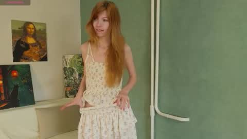 Leia online show from 03/27/26, 07:25