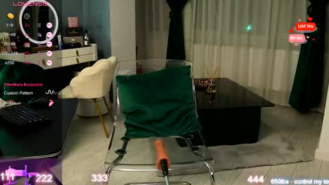 kiss_katy online show from 02/28/25, 02:42