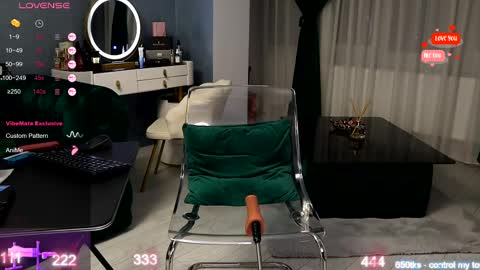 kiss_katy online show from 03/03/25, 02:58