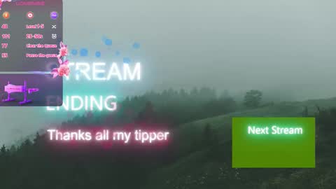 kiss_katy online show from 02/03/26, 02:53