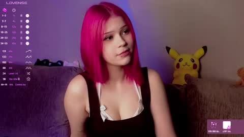 Kimberly online show from 03/23/26, 02:26