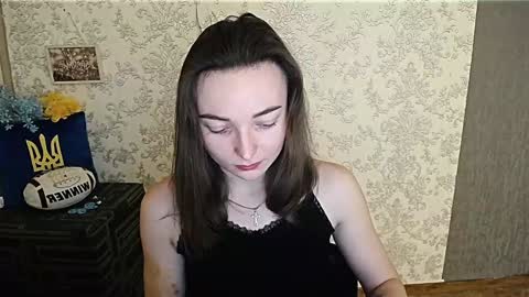 Valeria online show from 01/17/25, 06:36