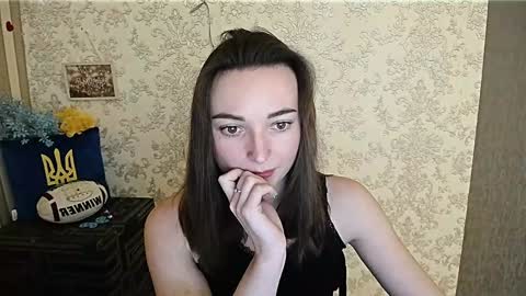 Valeria online show from 01/17/25, 09:39