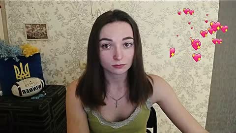 Valeria online show from 01/20/25, 12:39