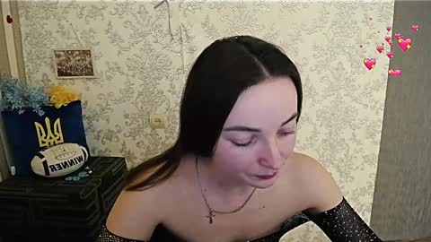 Valeria online show from 01/21/25, 09:35