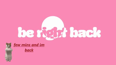 Valeria online show from 01/26/25, 09:29