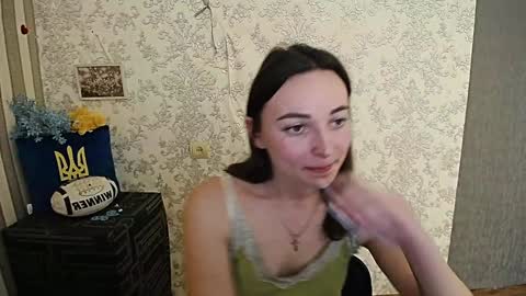 Valeria online show from 01/27/25, 11:32