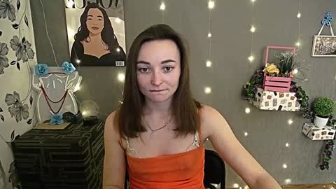 Valeria online show from 01/28/25, 10:02