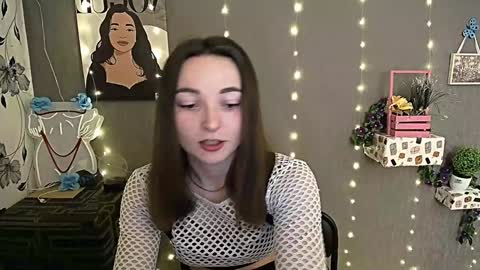 Valeria online show from 01/30/25, 06:24