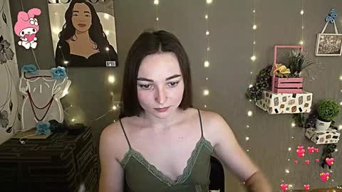 Valeria online show from 02/03/25, 12:57