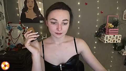 Valeria online show from 02/24/25, 06:16