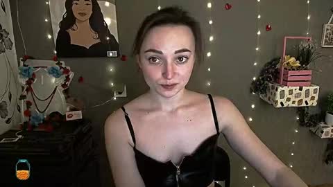 Valeria online show from 02/27/25, 06:09