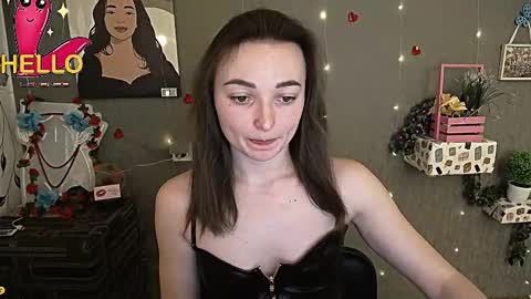 Valeria online show from 02/28/25, 10:30