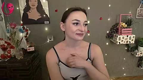 Valeria online show from 03/08/25, 10:43