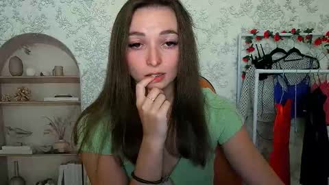 Valeria online show from 09/26/25, 03:27