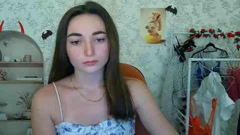 Valeria online show from 11/01/25, 10:28