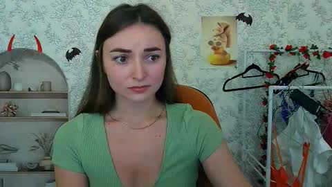 Valeria online show from 11/02/25, 05:37