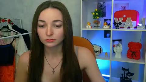 Valeria online show from 02/04/26, 03:51