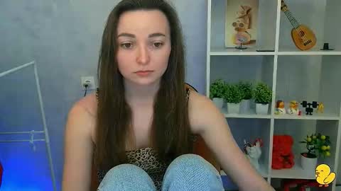 Valeria online show from 03/11/26, 12:22