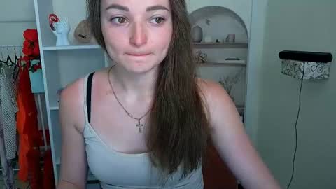 Snapshot of kiss_shy chatting on 06/13/26, 12:03 Valeria online show from 06/13/26, 12:03