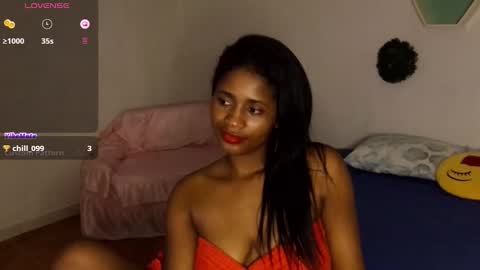 Violet  online show from 12/13/24, 02:54